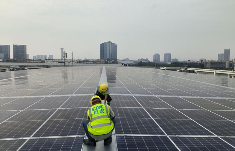 Photovoltaic Plant Engineering Cases