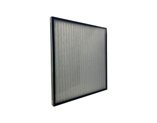 Cleanrom Equipment Manufacturing