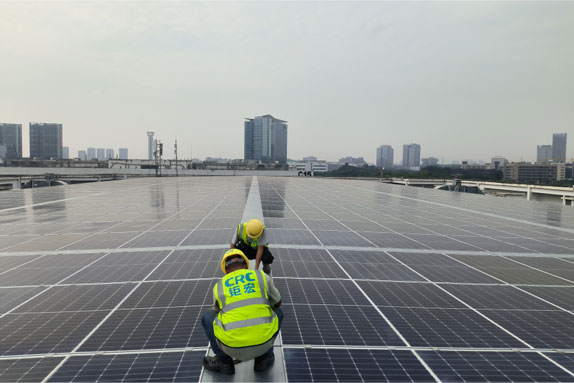 Building C4, Zone C, Huawei Songshan Lake South Factory