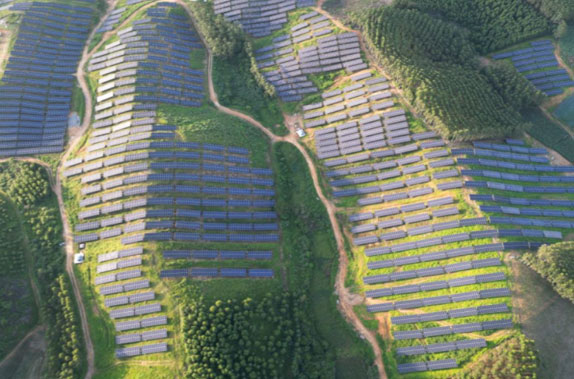 Guangxi Qianzhou State Power Investment Corporation