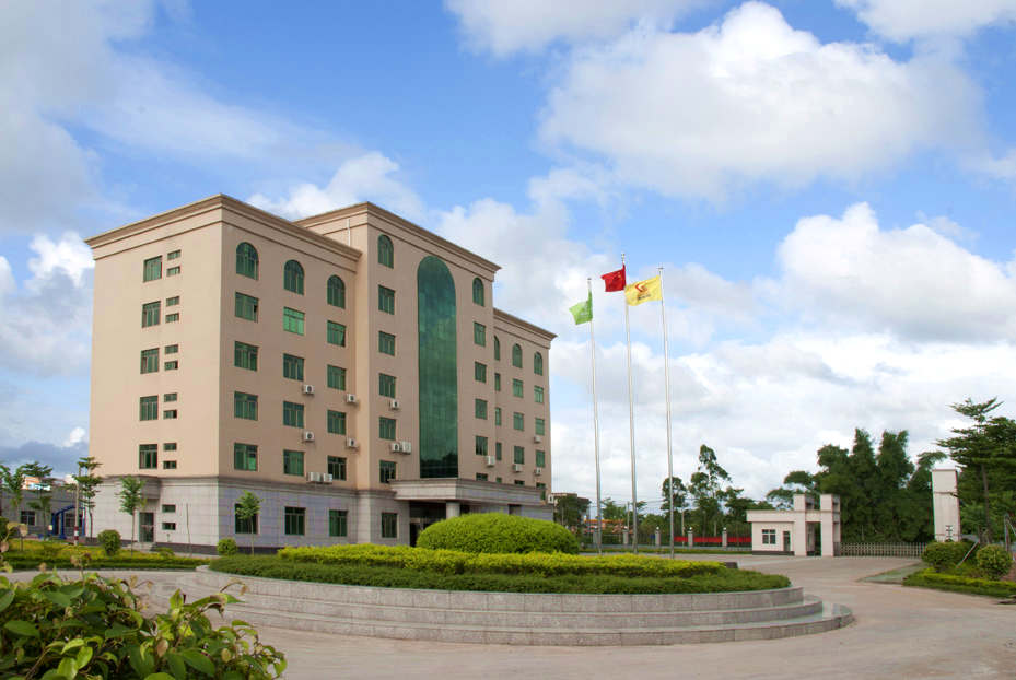 Project | JHCRC successfully completed the main project of Guangxi Bangqi Pharmaceutical Co., Ltd