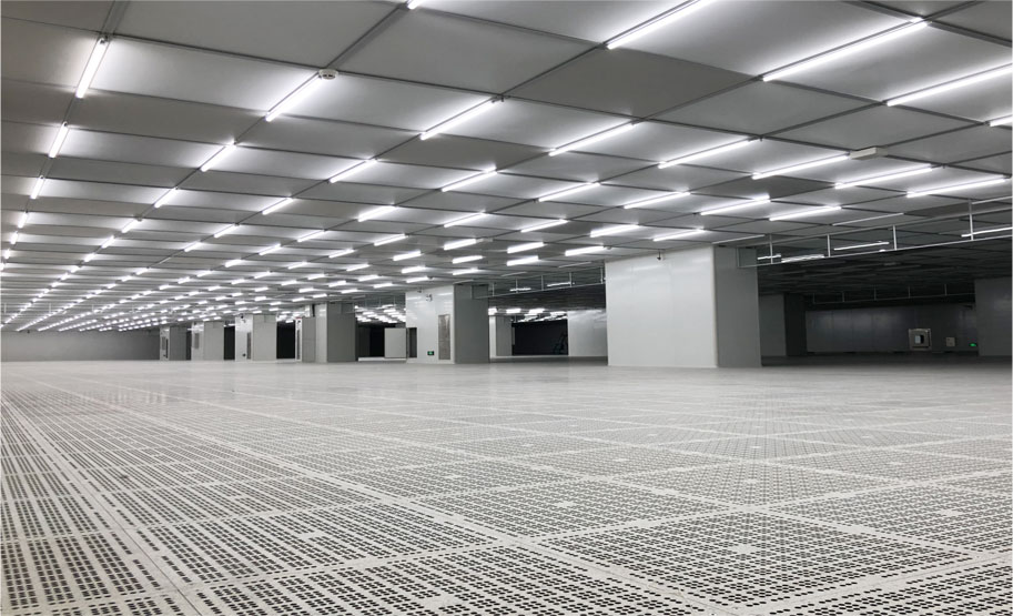 信利光电（仁寿）第5代 TFT-LCD