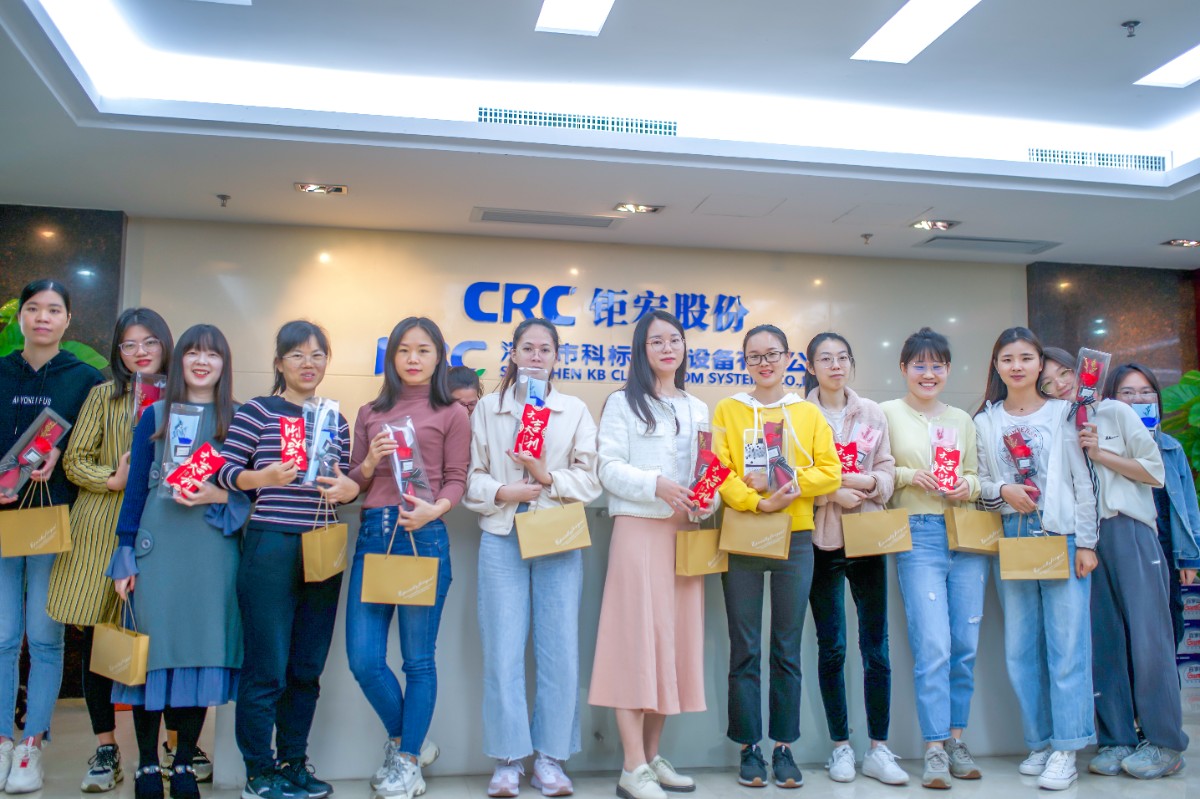 【节日礼】| “女王”节快乐，做自己的女王